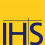 IHS mit Kreuz auf gelbem Grund
